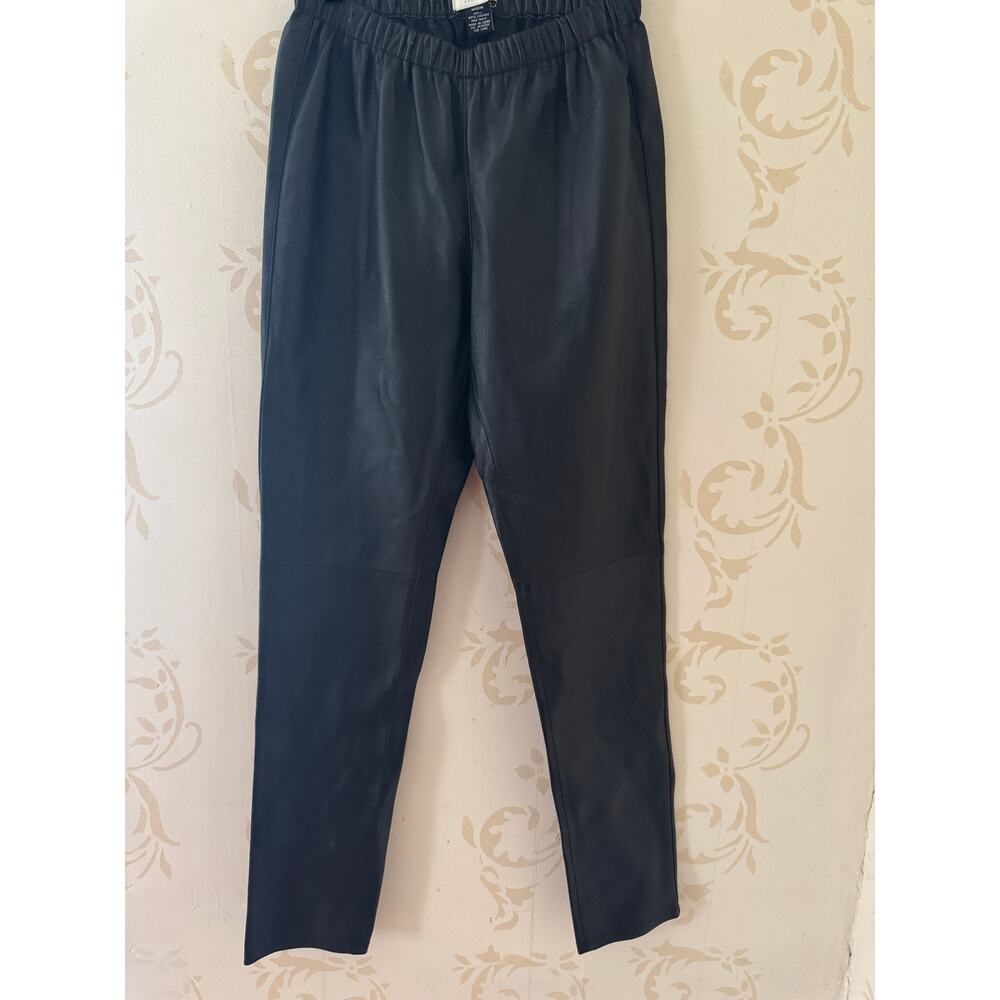 Neiman Marcus Exclusive 100% Leather Butter Soft (Lined)